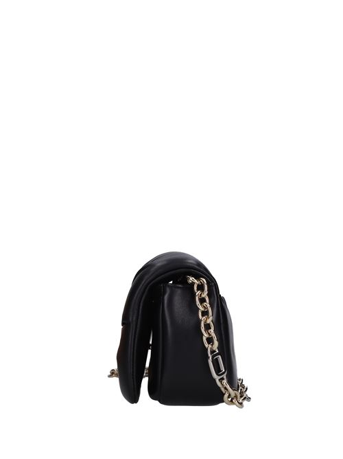 Borsa Viv' Choc in pelle ROGER VIVIER | RBWAOGJ0100YDRB999NERO